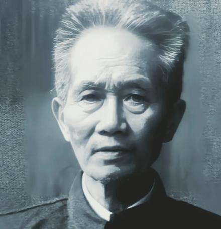 1950年，开国上将杨勇收到一封来信，信中说：“我还活着，能不能给我安排个工作”