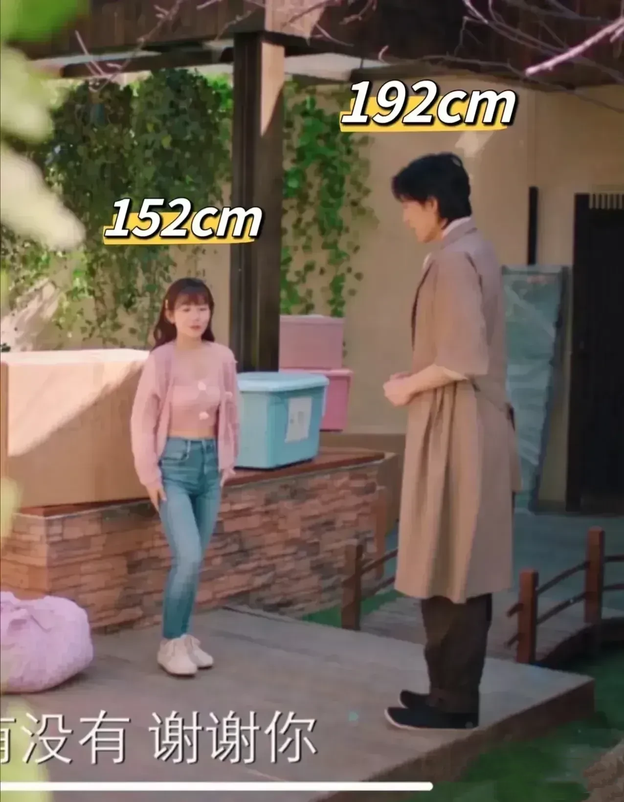 我如果没有猜错，女主角应该是关系户吧？