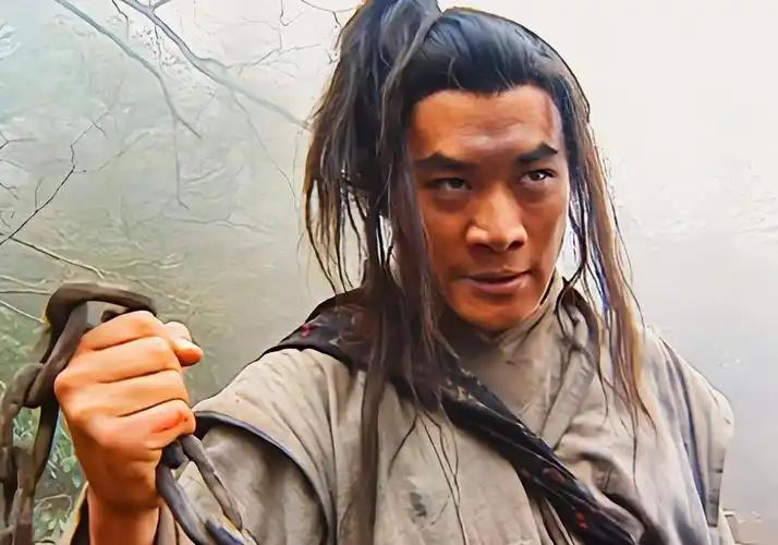 水浒传中唯一一个没绰号的好汉：躲过宋江设的死局，活到了80多岁水浒传里的梁山