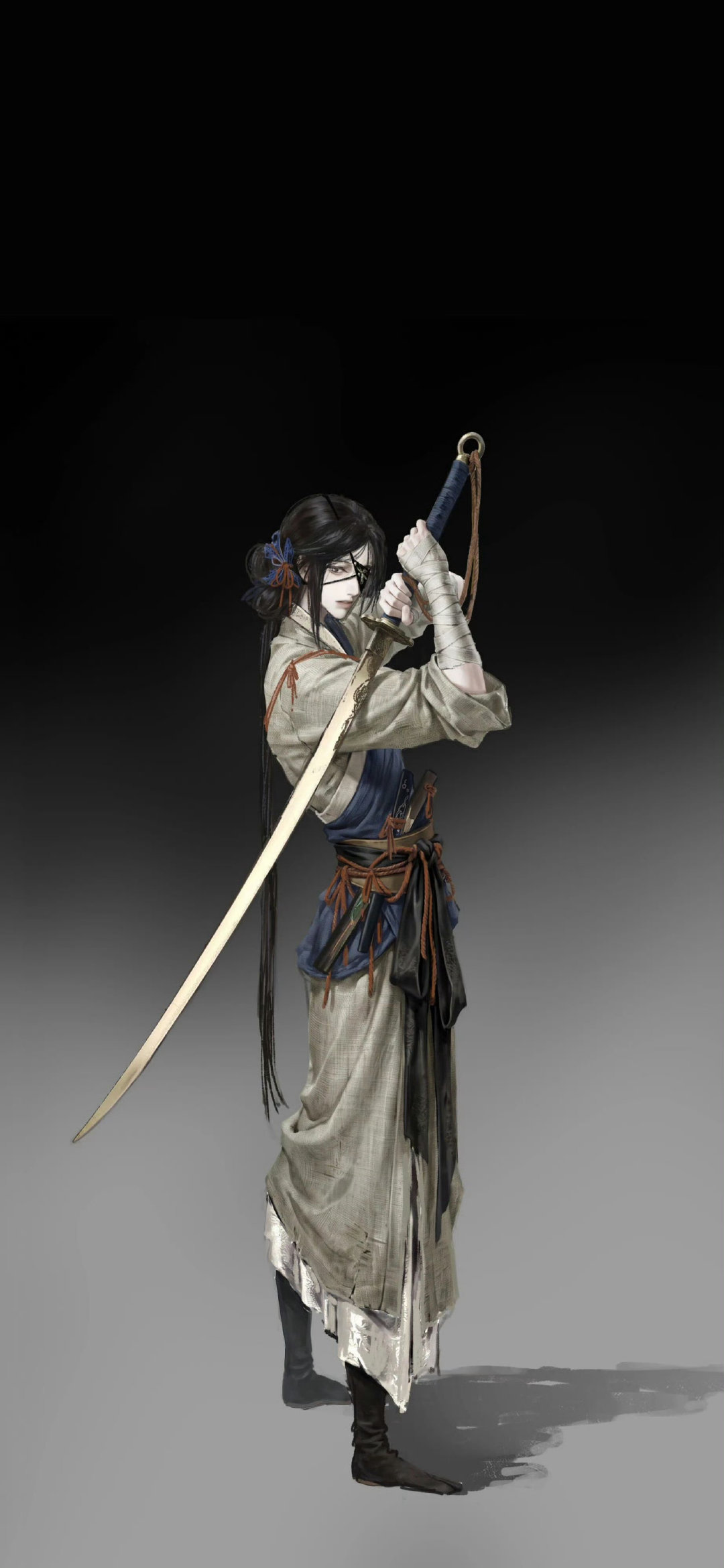 iPhone18｜8K高清全屏壁纸​
