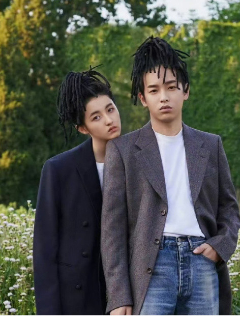 只要脸够好，就可以随便作妖啊！​​​