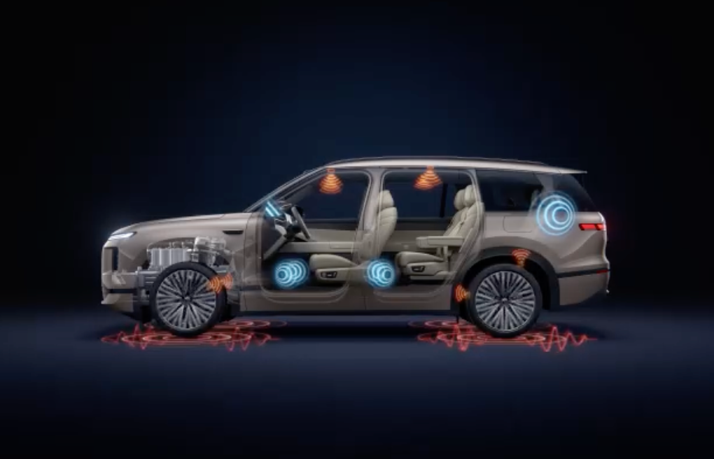 ID.ERA9X在3月30日开启预售，合资品牌可能真的开始找回自己的节奏了。