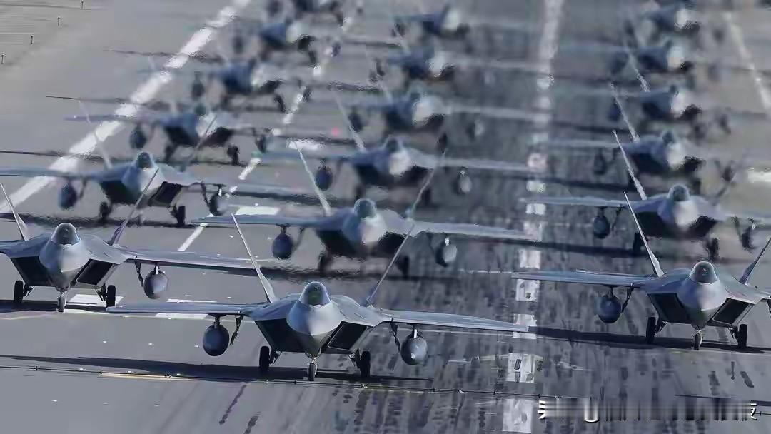 俄诚意满满，苏57亮相迪拜航展，美国又要来砸场子？F35A卖力表演