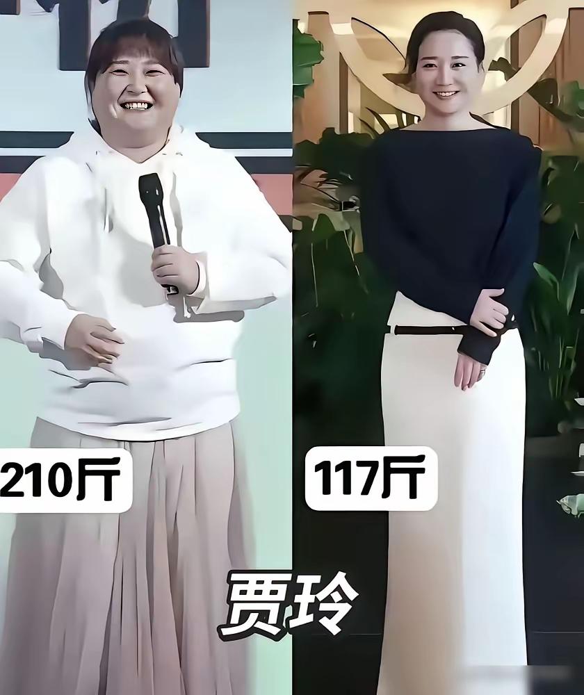 一白遮三丑，一胖毁所有。原来这句话放到明星身上也是同样的，明星的颜值已经很高了