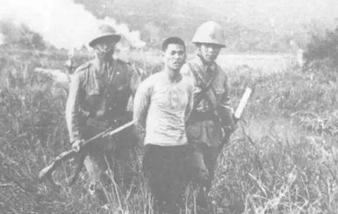 侵华日军老兵回忆：为震慑中国人逃跑，在监狱各处都悬挂人头，有人密谋逃跑，为了杀鸡