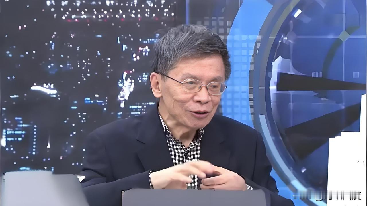 沈富雄向邱毅认错：“附随组织”是我说漏了嘴，的确出现两次，是十分不妥必须检讨！