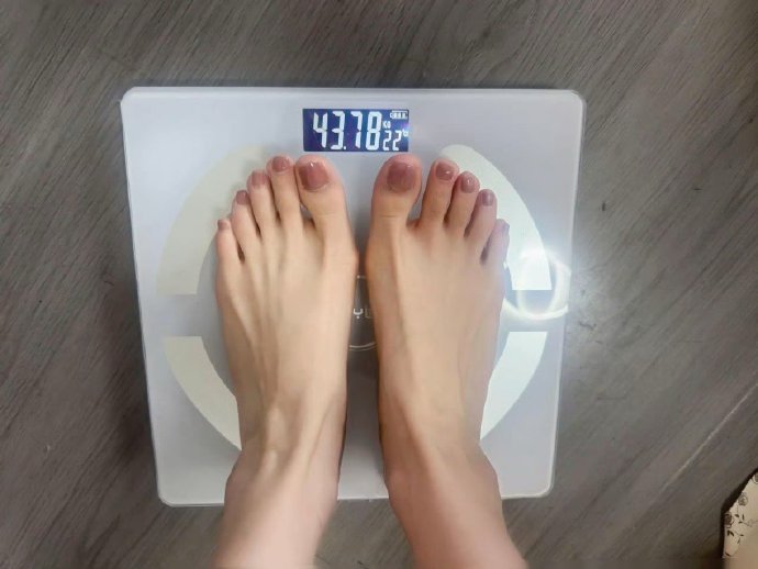 喝-中药减脂太爽了！朋友一个月刷掉了二十斤！！