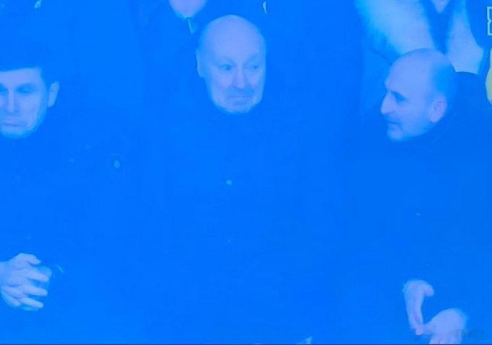 米兰体育报：帕莱斯特拉是国际米兰在右翼位置上的梦想但这笔交易并不容易亚特兰大