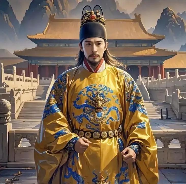 为什么明朝说亡就亡了呢？因为明朝政权模式是南方向北方输送经济利益。北方承担防务