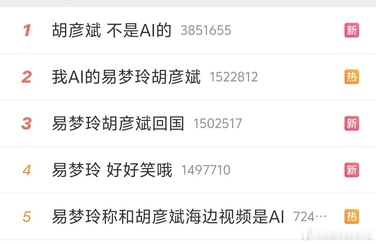 真有那么多人感兴趣吗
