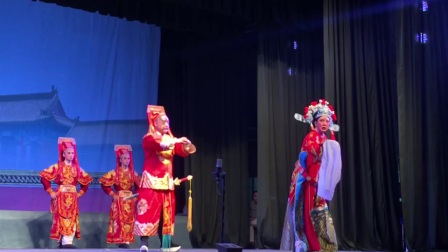 潮剧秦香莲哭诉青天曲谱_潮剧秦香莲