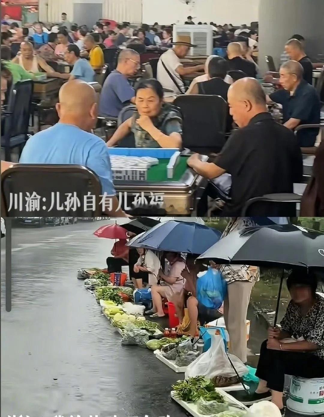 知道浙江为啥这么富了吧