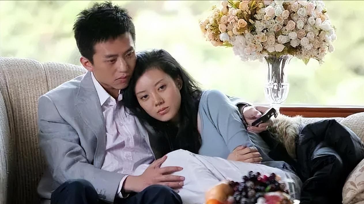车晓感情往事大起底!母亲曝料:邓超曾是“理想女婿”?