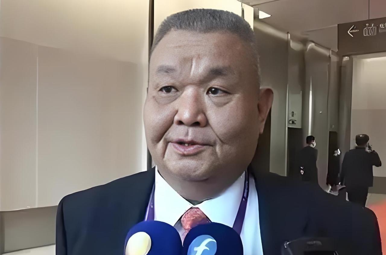 字字滚烫！台湾时政评论员黎建南表示：为了中华民族的伟大复兴，台湾必须回归祖国”，