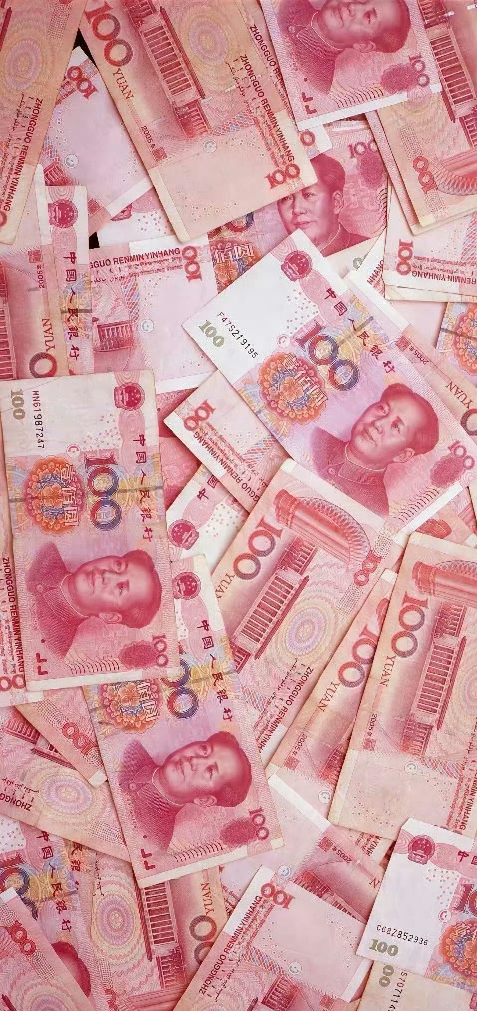 转，下周你会有一笔横财入账运势