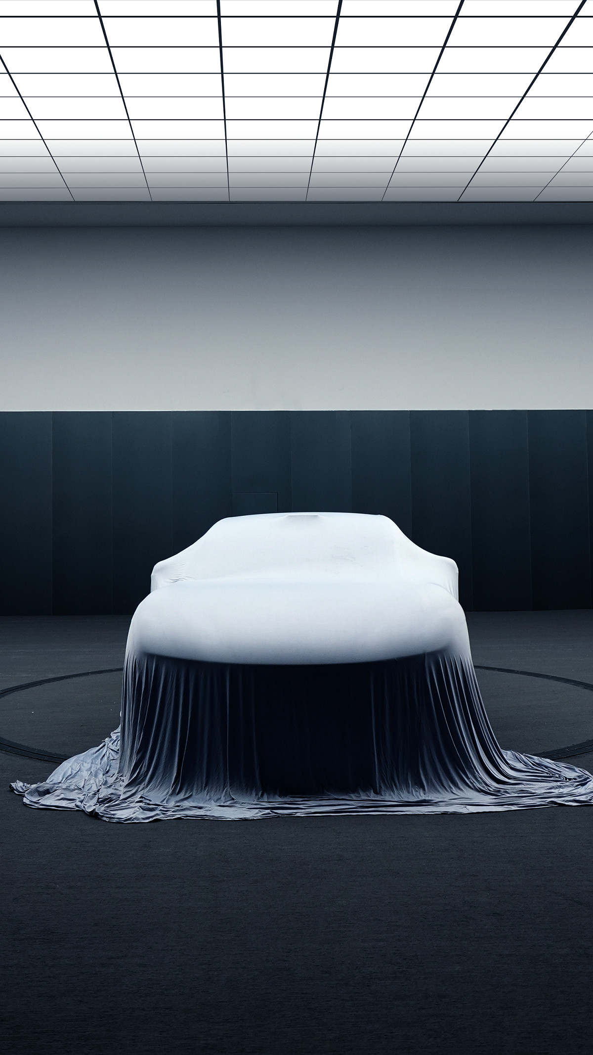 华为乾崑新生态的首个品牌，启境要来了！由广汽集团投资，打造全新高端新能源汽车。这