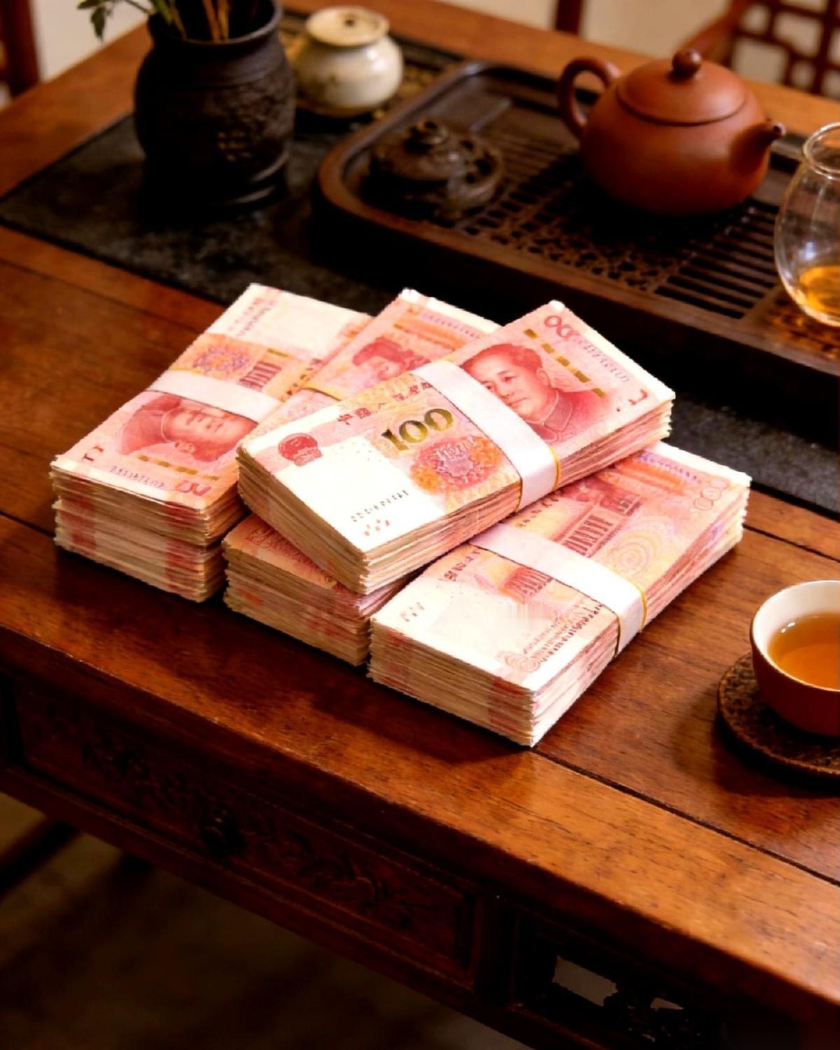 我表姐，去年在股市里悄悄挣了三百个。真的，一声不响。我们一大家子人都是后头才知