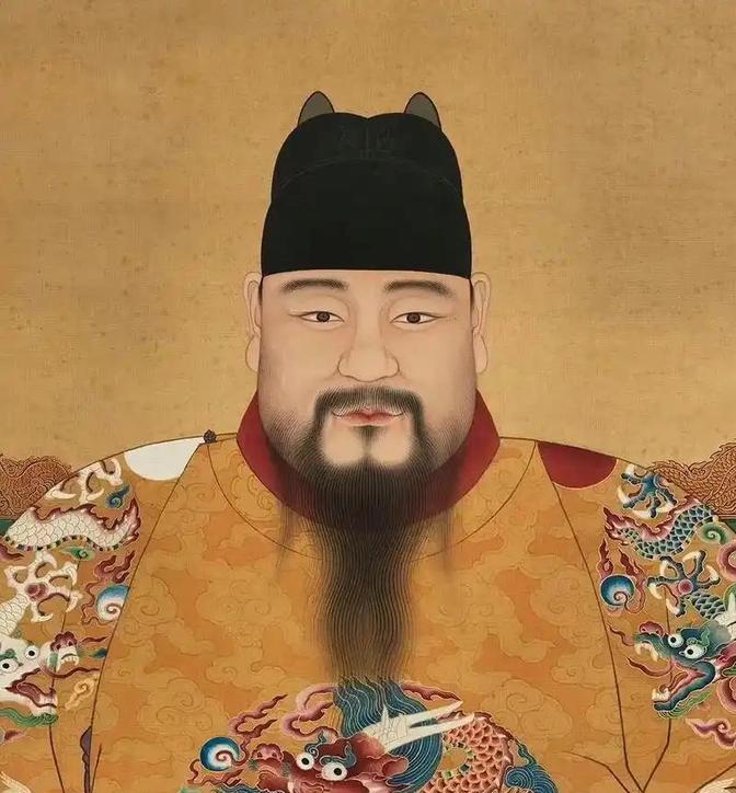 1462年，皇宫里起了风。风从东宫吹起，卷过御花园，刮到皇后寝殿。那个掌管六宫、