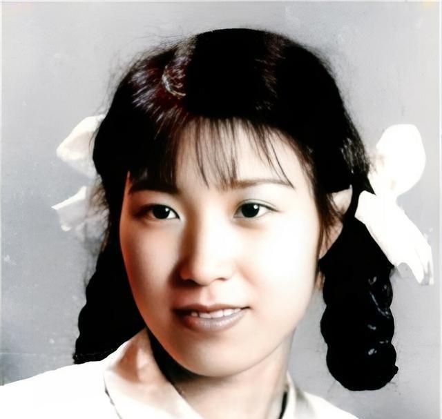 1957年，中国最后一名“皇妃”李玉琴，探望狱中的溥仪，见到溥仪，李玉琴心中的那