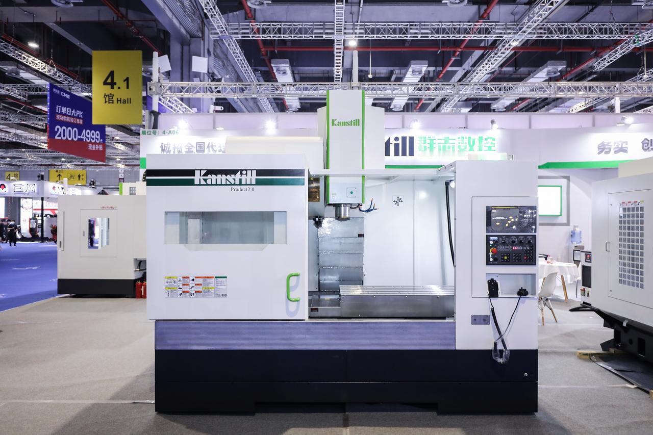 如何在高端机床制造上实现突围?要在高端机床制造上突围，得从多方面下手。就拿沈阳