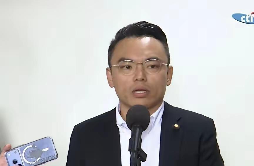 国民党无人可用！徐巧芯等蓝营明星立委不愿接掌实权岗位，洪孟楷临危挺身而出！