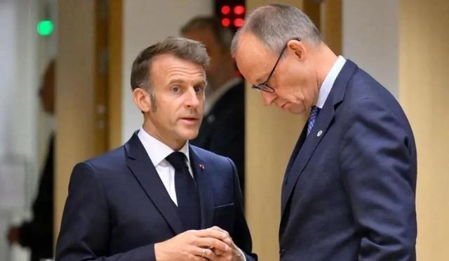 泽连斯基拒绝“法德方案“：乌克兰并非象征性地捍卫欧洲！日前弗拉基米尔·泽连斯基总