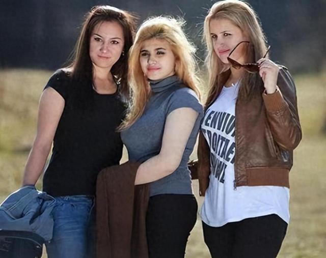 我国男人为何不娶欧洲美女?因为这三个原因,男人接受不了?