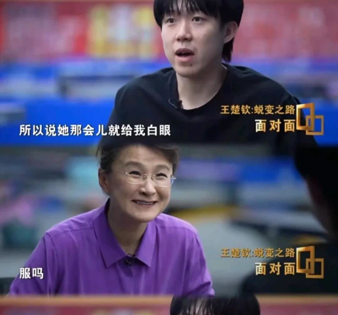 哈哈哈，大头没说服这个字，已经是最后的倔强了！他懂吗？他懂，他现在很懂了！