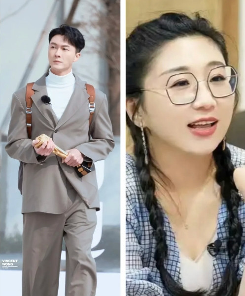 郝蕾说傅首尔演得再好也没有人找这句话一针见血的指出了娱乐圈的真实情况《无限