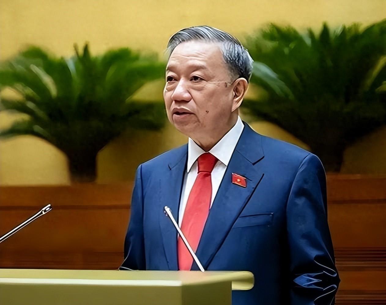 9.95%！2026年第三季度，越南突然开了个全球都得竖起耳朵的大新闻：单季度经