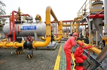 盼中国接手？俄天然气无路可销，中方直接砍半压价，价位仅此一份！2026年10月