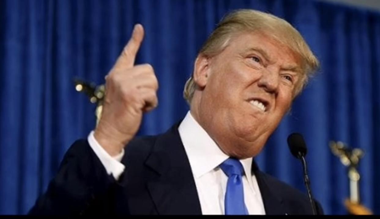 这波“致谢”，简直把老美整得哑口无言俄：老美，我真得好好谢你一场！美：谢我