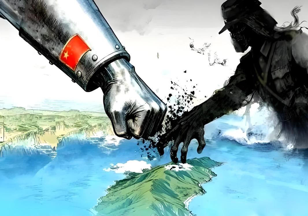 “中日”剑拔弩张！各国心态：美国希望打，欧洲希望打，印度希望打，俄罗斯希望打，以