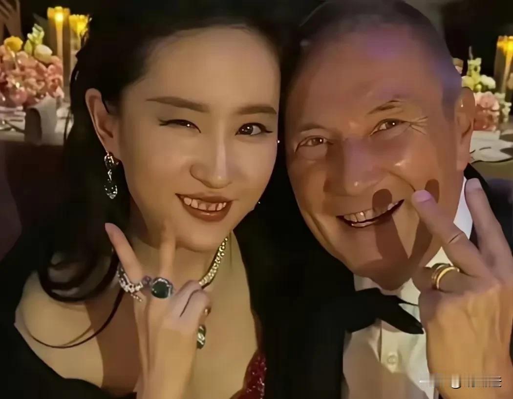 上流社会，老美的上流社会