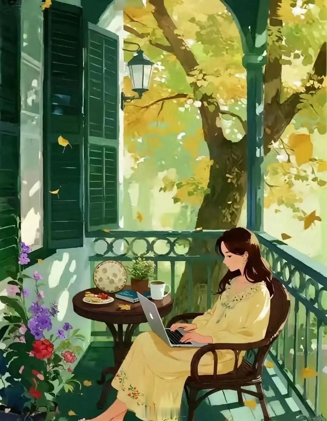 看到一段有道理的话："有人总是怕死，实际上，活到七十岁，和活到九十，没什么本质区