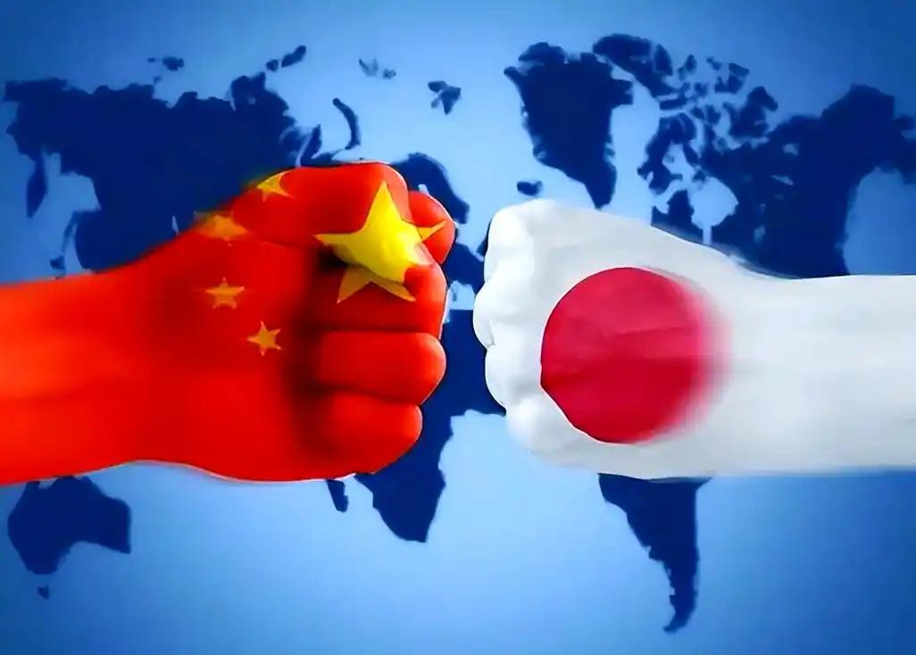 终于戳中日本死穴了！之前什么稀土、航母、经济反制，大部分都是雷声大雨点小。但这一