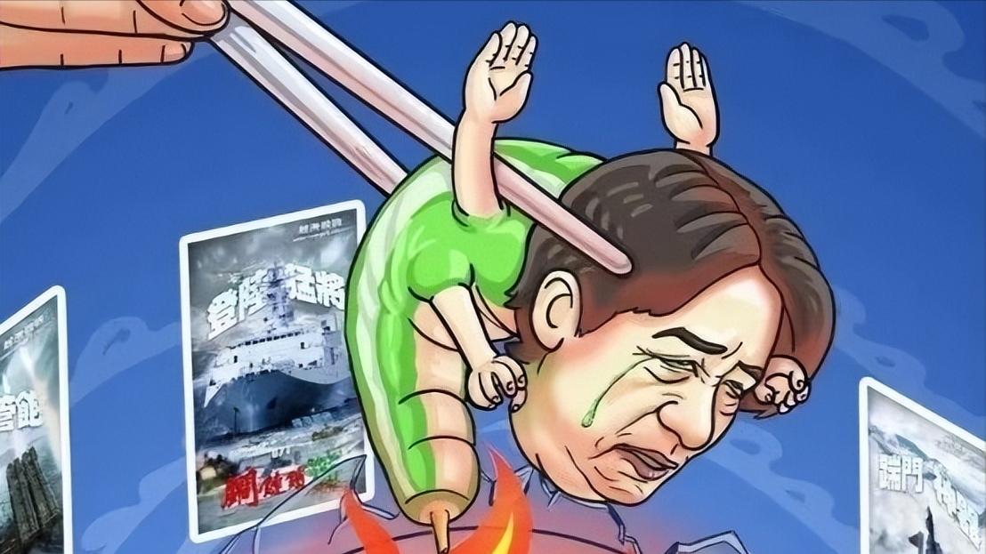 一觉醒来，中方正告美方：慎重处理台湾问题，10月14日一觉醒来，中国外交部正告美