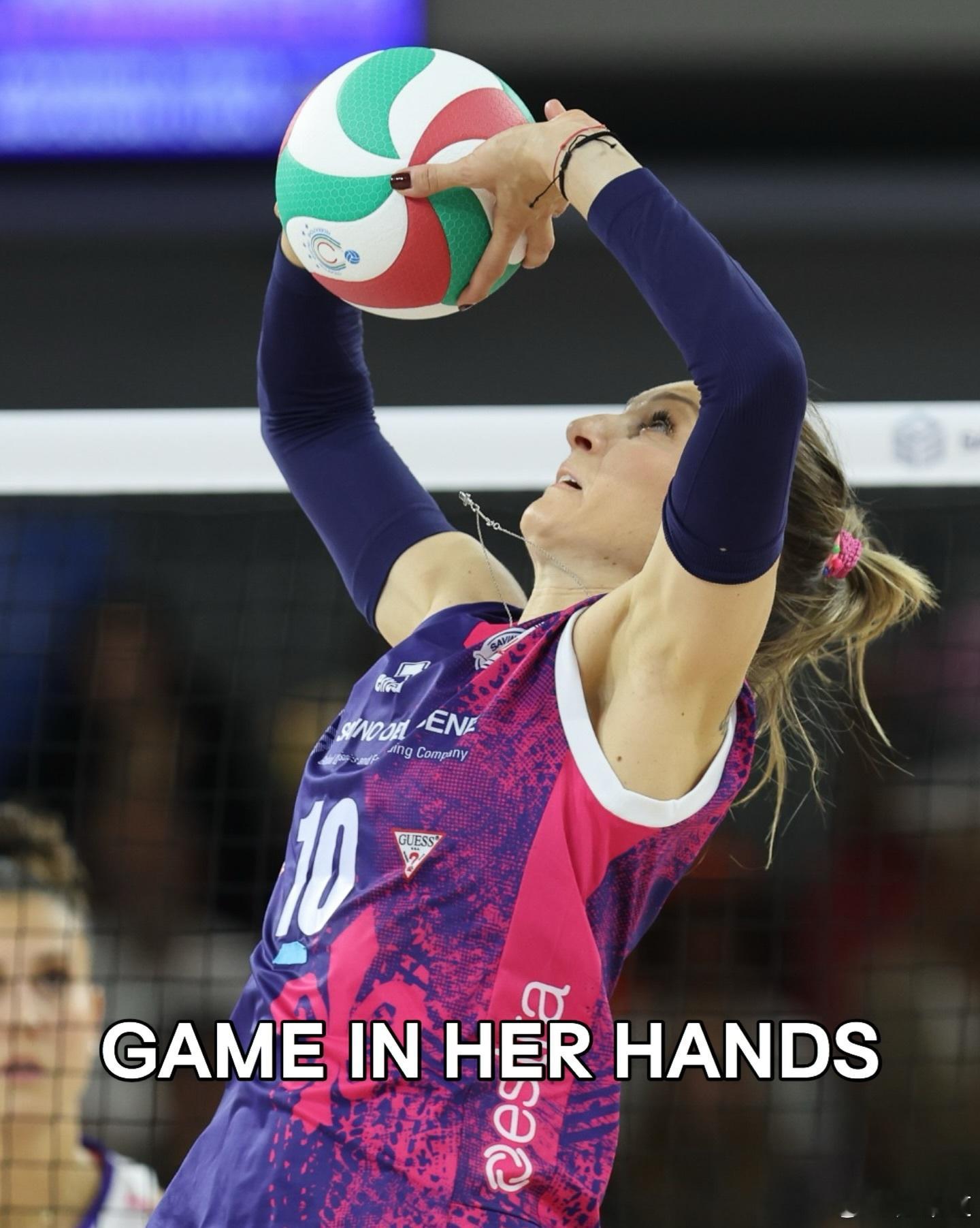 国际排坛动态斯坎迪奇斯坎迪奇2026/27赛季阵容名单二传：奥格年诺维奇