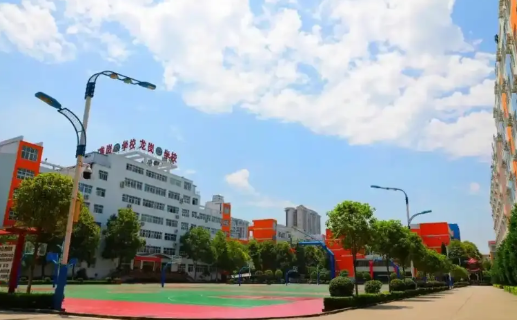 针对近期网络上流传的关于陕西省汉中市龙岗中学高一年级的相关舆情，该校一田姓负责人