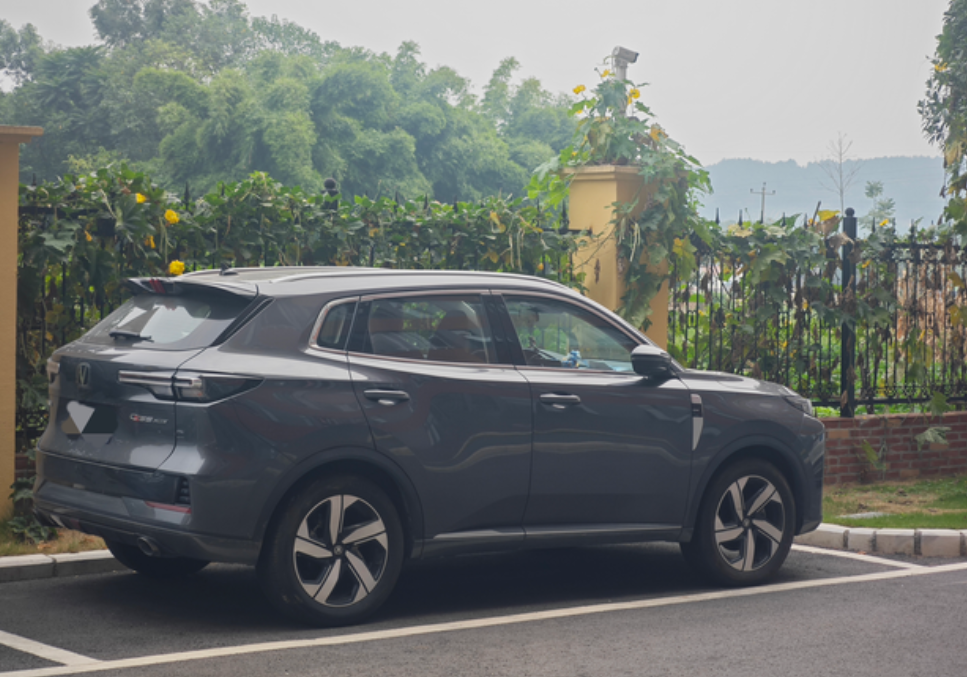 55plus小白分享本人呢是一个汽车小白，当初为了交通方便而选择了买一辆车，起