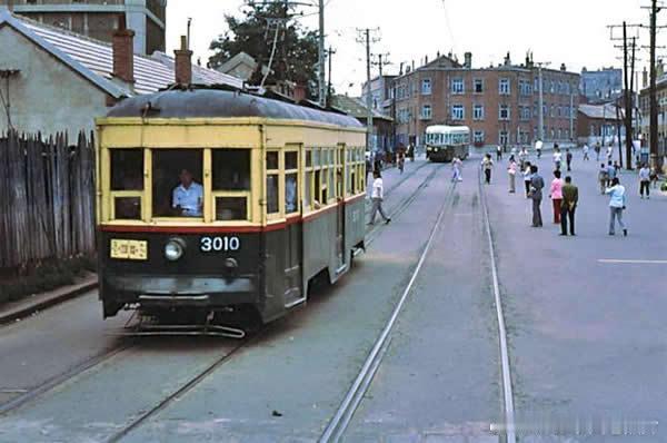 1983年的辽宁大连