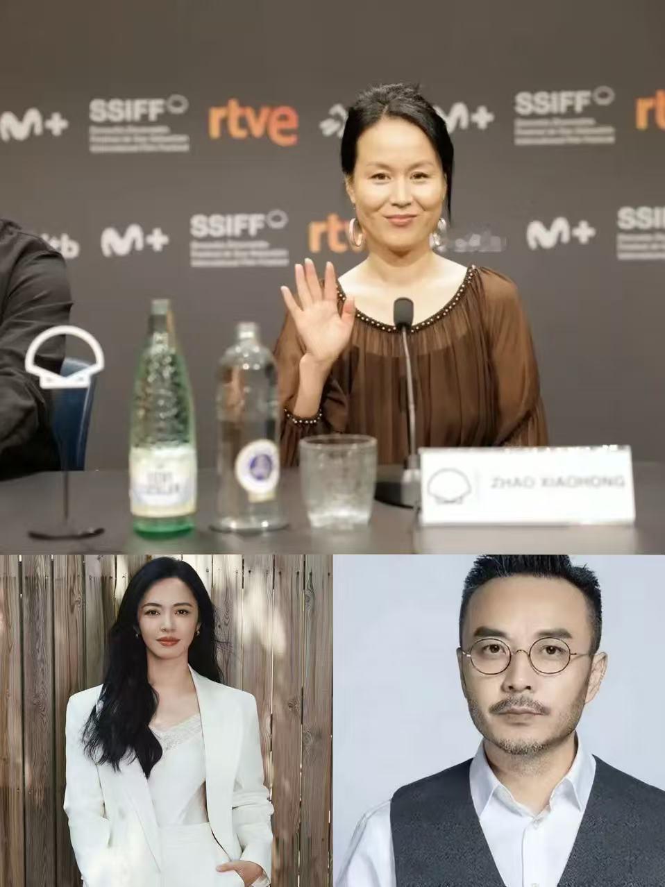 不知道你们有没有一种感觉，演艺圈已经被渗透成筛子了。从姚晨为《监狱来的妈妈》宣传