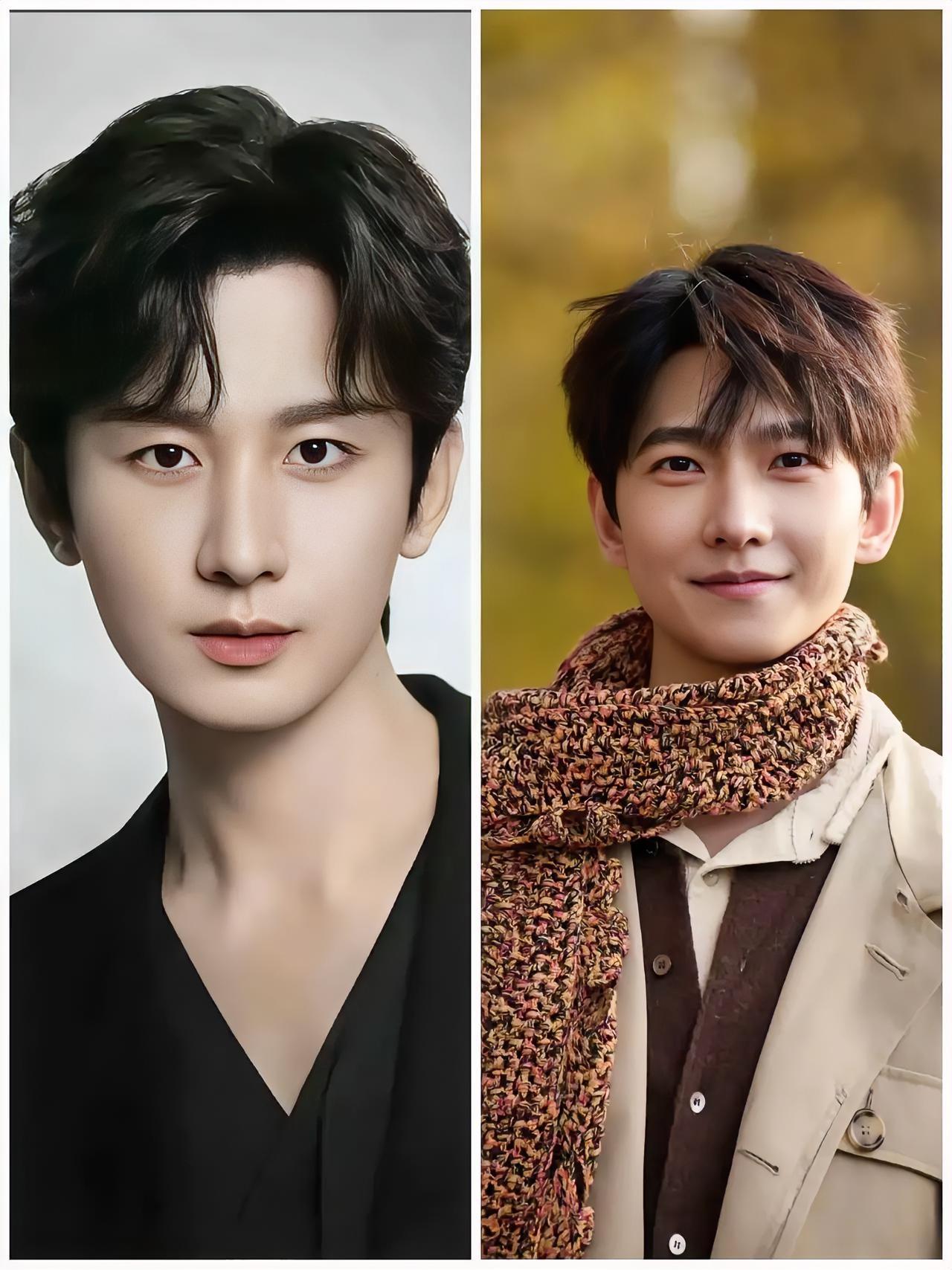 成毅vs杨洋二选一！不是说他顶流，是说他踏实到让人心疼，普通家庭走出来的清