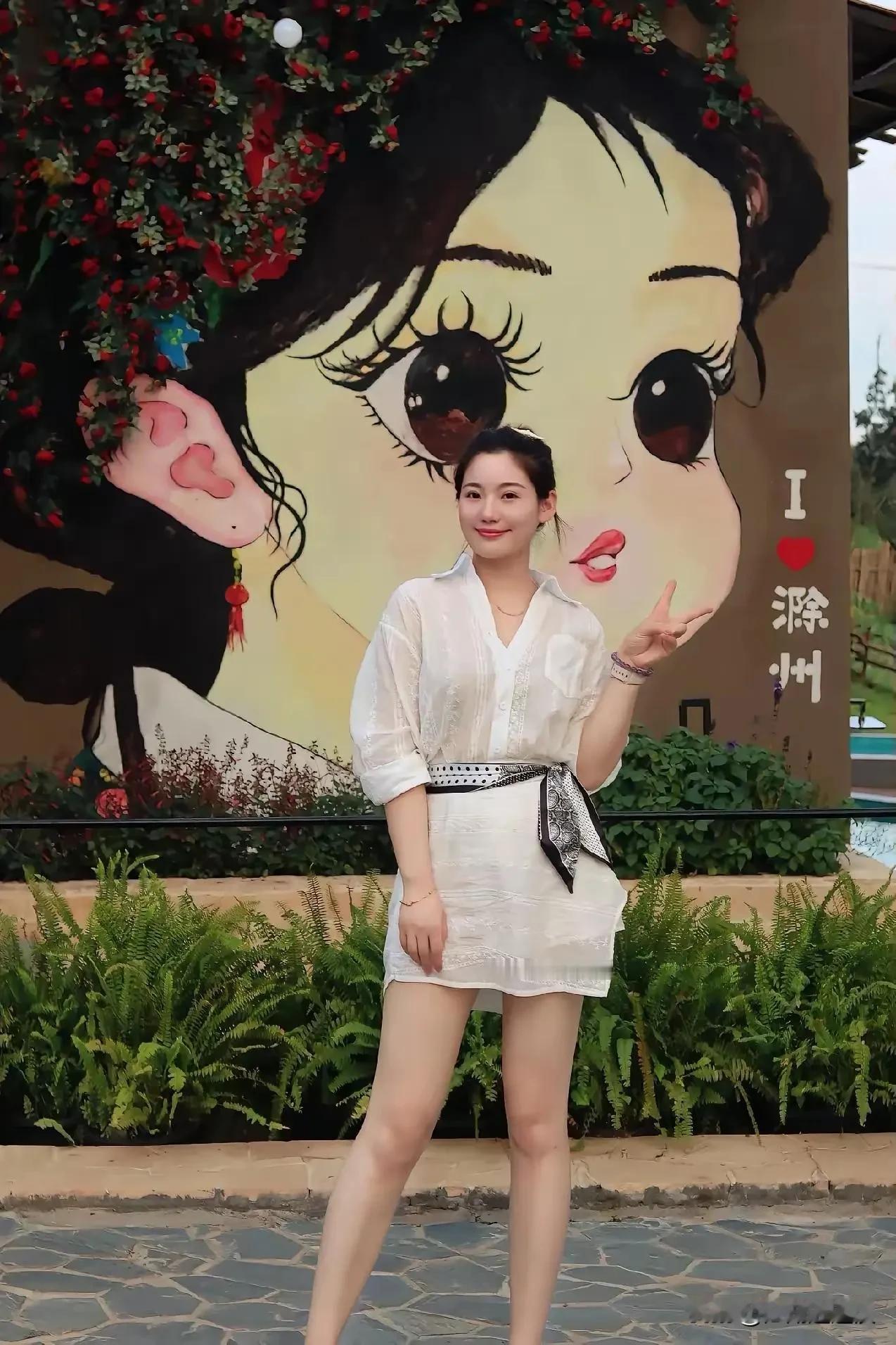 自然美才是真的美！晒图笔记大赛自然美照生活美照自然美女照