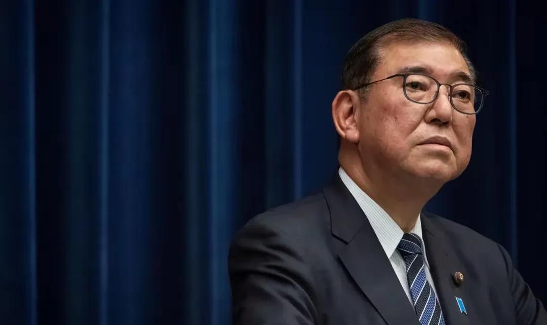不愿意豁免日本10%对等关税！又给川普耍了，日本首相石破茂今天大破防。现在川子是