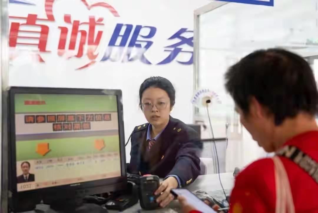 广西春运出行大颠覆！35列新车突袭，10小时直达北京西安？距离春运大幕拉开仅