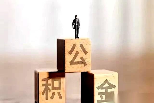 我一直以为公积金这笔钱，要么等我买得起房，要么等我退休，就这么死死地趴在账户里。