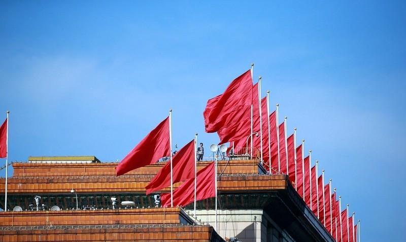 九三阅兵名单正式公布以后，可以感觉到世界的格局正在悄悄变化，不再是以往的美国一家