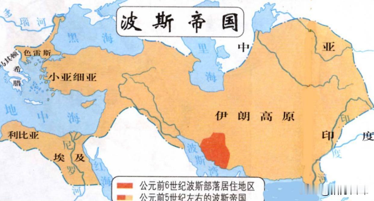 历史上的中东凡是国力强盛的帝国，必定会占有美索不达米亚平原，从古巴比伦到奥斯曼帝