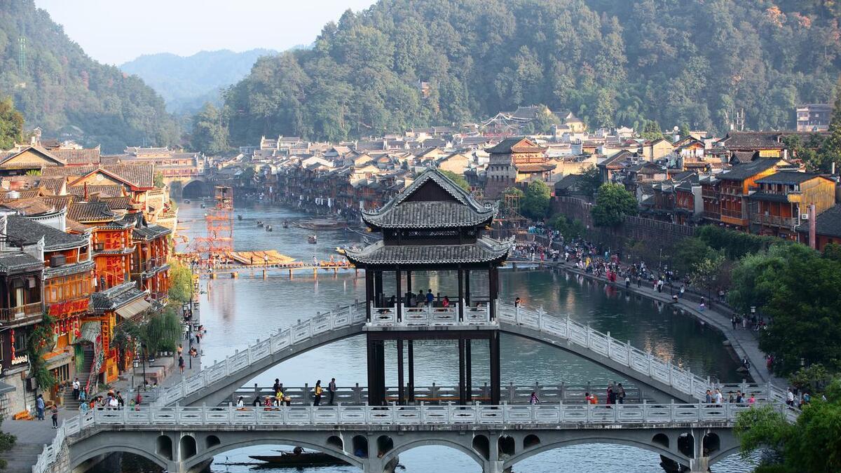 五六月最适合去的旅行地,接下来两个月,这些地方更好玩